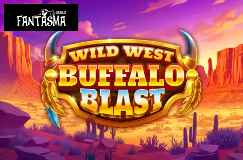 Wild West Buffalo Blast